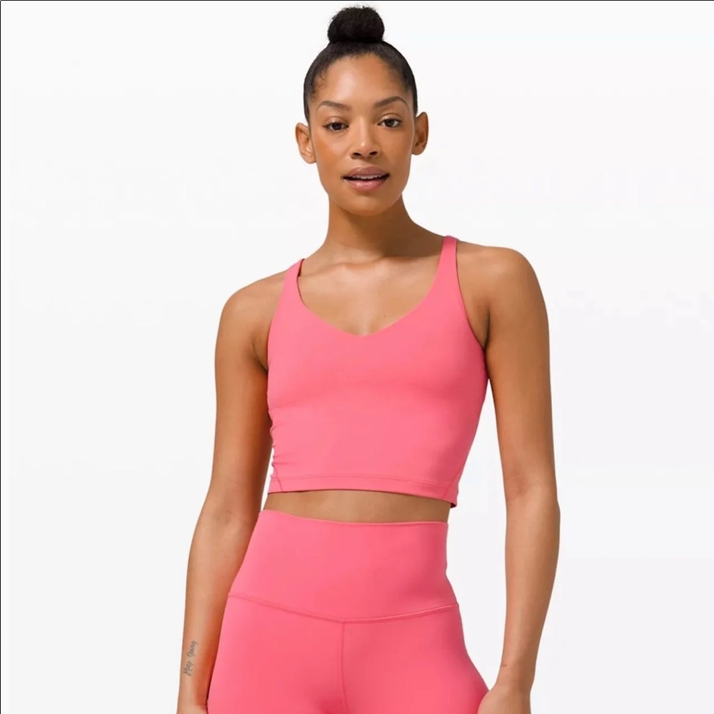 Lululemon Align Tank - Guava Pink